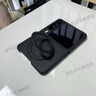 乐比亿华为purax手机壳新款华为pura x阔折叠屏保护套典藏版hh磁吸支架全包防摔新形态高级感超薄外壳 【炫酷黑-升级】阻尼旋转支架*十倍防摔 华为Pura X 实拍图