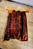 杨大爷烟熏川味腊肠腊肉四川特产麻辣味香肠1斤装500g 需烹饪食用 实拍图