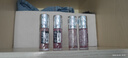 丝芙兰（SEPHORA）口红唇釉丰盈蜜润唇釉镜面唇釉唇彩唇蜜 6ml,02,裸色 实拍图