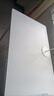 全品屋 可折叠桌电脑桌台式学生长条桌卧室简易书桌写字学习桌桌子办公 长100CM*宽50CM*74CM 实拍图