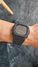 卡西欧（CASIO）手表男G-SHOCK巨G经典小方块头文字D防水运动方形男表 GW-M5610U-1B 实拍图