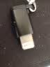 ESCASE安卓转苹果转接头Micro USB转Lightning数据线适用苹果iPhone151413iPad快充旅行适用锌合金 实拍图