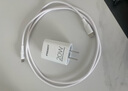 品胜苹果数据线快充充电线2米加长适用iPhone14ProMax/13/12/XR/11/8手机ipad平板USB充电器线车载编织 实拍图