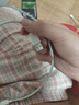 小米 原装USB-C数据线100cm 6A充电线白色 适配USB-C接口手机游戏机充电xiaomi红米redmi/k70 实拍图