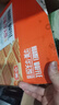 华美华夫饼1000g早餐面包饼干蛋糕糕点礼盒2斤休闲零食小吃手撕面包  实拍图