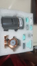 美的（Midea）净水器水龙头过滤器家用自来水滤水器直饮前置过滤器厨房卫生间通用除水垢除余氯双出水可清洗滤芯 一机一芯【可清洗滤芯】 实拍图