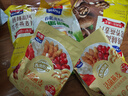 西麦核桃高钙燕麦片700g冲饮谷物代餐即食营养早餐独立包装 实拍图