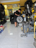 米其林（MICHELIN）汽车轮胎 225/55R17 101W 耐越 ENERGY MILE 适配君威/奥迪A6L 实拍图