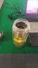 乐品乐茶茉莉飘雪茉莉花茶叶冷泡特级碧螺春2025新茶横县新茶春茶绿茶250g 实拍图