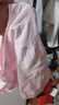 婧麒孕妇内裤纯棉可调节托腹高腰孕妇内裤3条装四季款 XL码 jq9001 实拍图