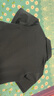 北面（The North Face）POLO衫短袖男T恤透气夏季户外半袖 87UX 8K2 3XL 实拍图