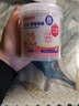贝亲（Pigeon）婴儿棉签 细轴棉棒 耳孔清洁棉签 肚脐清洁棉签 180支装 KA01 实拍图