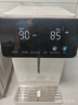 美的（Midea）小魔方电热水瓶电水瓶饮水机 烧水壶电水壶电热水壶 316L不锈钢保温恒温一体可拆 国家补贴 20FPro 实拍图