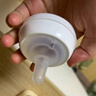 贝亲（Pigeon）自然离乳系列吸嘴 替换奶嘴 6月+ BA151 实拍图