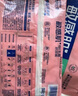舒比奇（Suitsky）维E鲜润纸尿裤便携装敏感肌尿不湿纸尿裤试用装柔软透气新生儿 维E敏感肌拉拉裤XL码2片*2包 实拍图