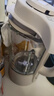 九阳轻音破壁机家用全自动榨汁豆浆机多功能降噪彩屏纤薄1.75L五谷杂粮3-5人用P557国家补贴 实拍图