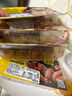 周黑鸭 锁鲜鸡翅尖150g 武汉特产 即食卤味 零食小吃源头直发包邮 实拍图