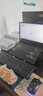 索皇 SUOHUANG S-057电脑支架铝合金笔记本散热垫增高15.6吋macbookpro可升降调节悬空便携收纳桌面 实拍图