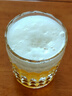 燕京啤酒 12度 原浆白啤500ml*15听 冰爽畅饮 整箱装 晒单实拍图
