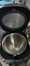 苏泊尔（SUPOR）国家补贴 家用智能多功能电饭煲电饭锅煮饭锅 0涂层316L不锈钢内胆球釜 柴火饭 IH加热 SF30HC4896 实拍图