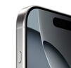 Apple/苹果 iPhone 16 Pro 512GB 白色钛金属 支持移动联通电信5G手机【返移动话费券】 实拍图