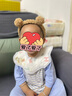 巴拉巴拉儿童睡衣套装春夏薄款空调服男女童家居服小童中大童208224171206 实拍图