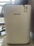 霍尼韦尔（Honeywell）空气净化器 除甲醛除菌除霾除过敏原 家用办公净化器除甲流病菌 【家电国家补贴】KJ310F-P21W 实拍图