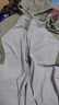 蕉内凉皮3系男士防晒外套防晒衣皮肤衣男凉感原纱透气防晒服夏季 实拍图