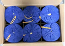 郎酒 青花郎 酱香型白酒 53度 500ml*6 整箱装（新老包装年份随机） 实拍图