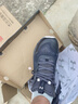 安德玛（UNDERARMOUR）Charged Bandit TR 2男子运动跑步鞋跑鞋3024186 黑色001 40.5 实拍图