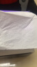维达（Vinda）抽纸【赵丽颖推荐】棉韧3层100抽*24包S码 亲肤无刺激 纸巾 整箱 实拍图