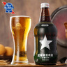 蓝带将军精酿啤酒11度淡色艾尔 美式IPA琥珀色酒液 500ml*12瓶 实拍图
