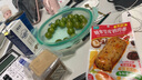 优形 膳食豆皮鸡胸肉卷香辣味 80g*8袋 冷藏 即食早餐轻食代餐 豆腐卷 实拍图