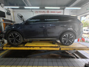 米其林（MICHELIN）汽车轮胎 265/45R21 108W 竞驰 PILOT SPORT 4 SUV ACOUSTIC FRV 晒单实拍图