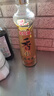金龙鱼纯芝麻香油 480ml【一级】凉拌 调味 烹饪 火锅 调味油  玻璃瓶 实拍图