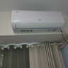 奥克斯（AUX）大1匹/1.5匹空调挂机 家电补贴20%空调新一级变频冷暖节能省电 自动清洁家用卧室出租房壁挂式空调 大1匹一级能效倾静节能静音省电适用10-17㎡ 实拍图