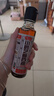 鲁花 食用油 小磨香油180ml  石磨研磨 水代精制 实拍图