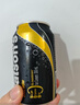 屈臣氏（Watsons）苏打水柠檬草味低糖0脂低卡饮料330mL*24罐整箱JOJO联名 实拍图