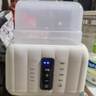 亿可熊（iicobear）温奶器奶瓶消毒器二合一 婴儿智能恒温暖奶器母乳热奶解冻恒温壶 实拍图