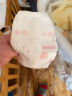 好奇（Huggies）铂金装纸尿裤XL96片(12-17kg)加大号婴儿尿不湿小桃裤裸感超薄透 实拍图