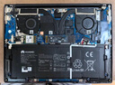 三星（SAMSUNG）1TB SSD固态硬盘 M.2接口(NVMe协议PCIe5.0*4)AI电脑配件 读速14700MB/S 9100 PRO 实拍图