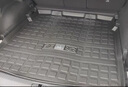 米其林（MICHELIN）本田雅阁后备箱垫TPE汽车尾箱垫尾垫适用于18-22年十代雅阁 实拍图