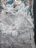 洁比世一次性防水耳罩沐浴儿童洗澡防耳朵防进水耳套打耳洞护耳套200只 实拍图