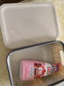 立白 果醋浓缩洗洁精1斤石榴醋精华食品用去果蔬农残重油洗涤灵洗碗液 实拍图