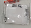 公牛（BULL）开关插座 一位电脑打线型六类插座G12T102B象牙白暗装 实拍图