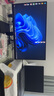HKC 23.8英寸 2K IPS显示屏 100Hz电子书模式 低蓝光不闪屏广色域 家用商务办公电脑显示器 S2416Q 实拍图
