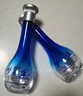 洋河洋河蓝色经典 梦之蓝 M1/M3/M6小酒版 45度/52度 100mL 2瓶 梦之蓝45度梦1 实拍图