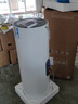 海尔（Haier）电热水器家用速热有线控面板全隐藏式安装储水式节能洗澡上门安装安全防电墙超一级能效免换镁棒 60L 2200W 全隐藏式线控器吊顶安装免换镁棒 实拍图