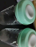 可瑞儿（MyCarol）玻璃储奶瓶180ML宽口径保鲜储奶杯2个装 CN-P01 实拍图