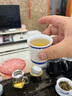 新益号茶叶普洱茶生茶十年以上冰岛古树茶云南临沧生普洱散茶礼盒装250g 实拍图